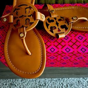 Tory Burch Miller Sandals
